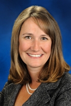 Photograph of Representative  Emily McAsey (D)